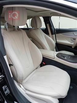 مرسيدس بنز CLS